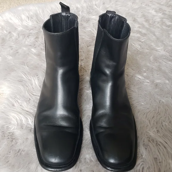 Gorgeous Men's Gucci Boots